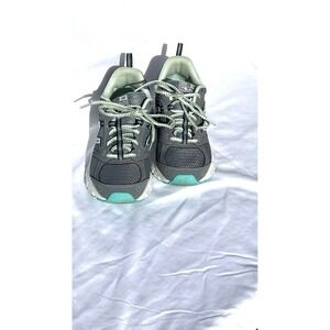 New Balance Running Course Women's Athletic Shoe-Grey- Sz 7.5 D(W)-W430LG1
